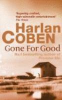 Harlan Coben: Gone for Good (Paperback, 2003, Orion)