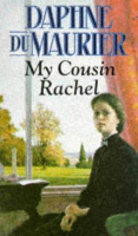 Daphne du Maurier: My Cousin Rachel (Paperback, 1992, Random House (UK), Arrow (UK))