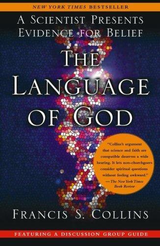 Francis Collins: The Language of God (2007)