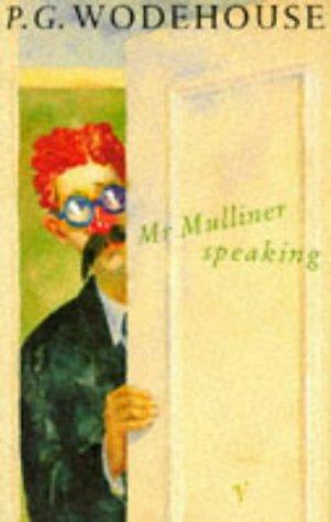 P. G. Wodehouse: Mr. Mulliner Speaking (Paperback, 1992, Random House of Canada, Limited)