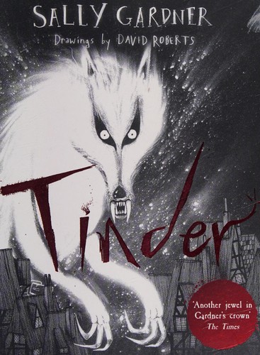 David Roberts, Sally Gardner: Tinder (2015, Hachette Children's Group)