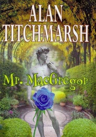 Marcia Brown: Mr. MacGregor (Simon Schuster Trade)