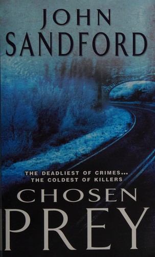 John Sandford: Chosen prey (2002, Pocket)