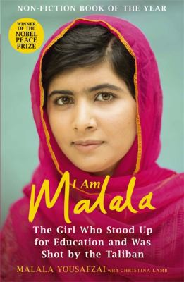 Christina Lamb, Malala Yousafzai: I Am Malala (2014, Orion Publishing Group, Limited)
