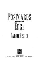 Carrie Fisher: Postcards from the Edge (Paperback, 1990, Pocket)