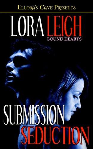 Lora Leigh: Bound Hearts (Paperback, 2004, Ellora's Cave Publishing, Inc)