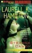 Laurell K. Hamilton: Strange Candy (AudiobookFormat, 2006, Brilliance Audio on MP3-CD)