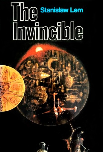 Stanisław Lem: The Invincible (Hardcover, 1973, Seabury Press)