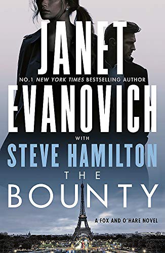 Janet Evanovich: The Bounty (Hardcover)