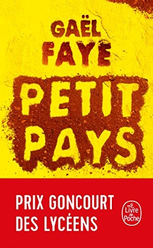 Gaël Faye: Petit pays (Paperback, 2017, Le Livre de Poche)