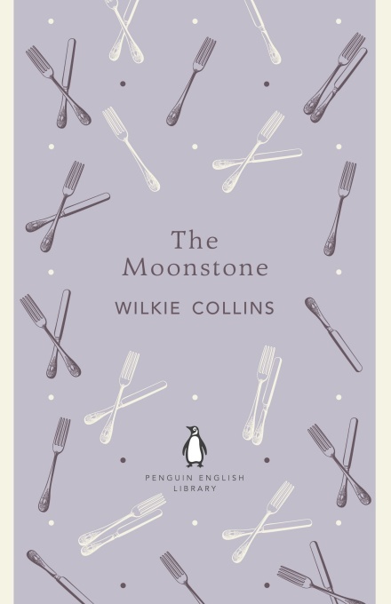 Wilkie Collins: Moonstone (EBook, 2012, Penguin Books, Limited)