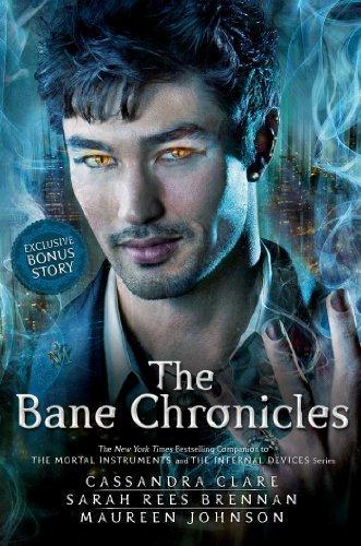The Bane Chronicles (2014)