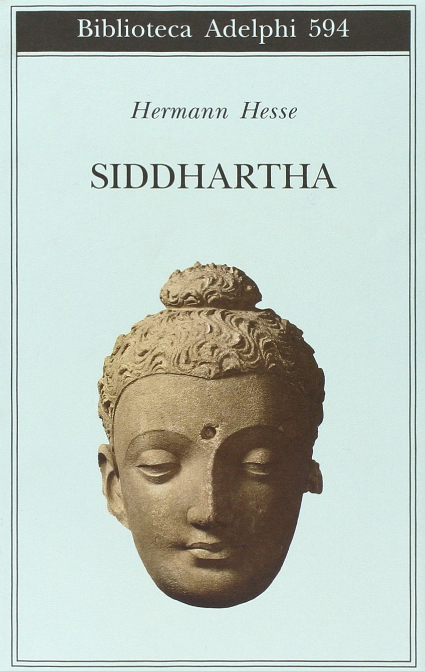 Herman Hesse: Siddhartha by Hermann Hesse (2020, Independently Published)