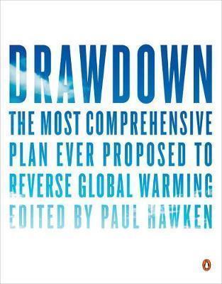 Paul Hawken: Drawdown (2017)