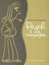 Paul à la campagne (French language)
