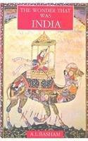 Arthur Llewellyn Basham: The Wonder that was India (2000)