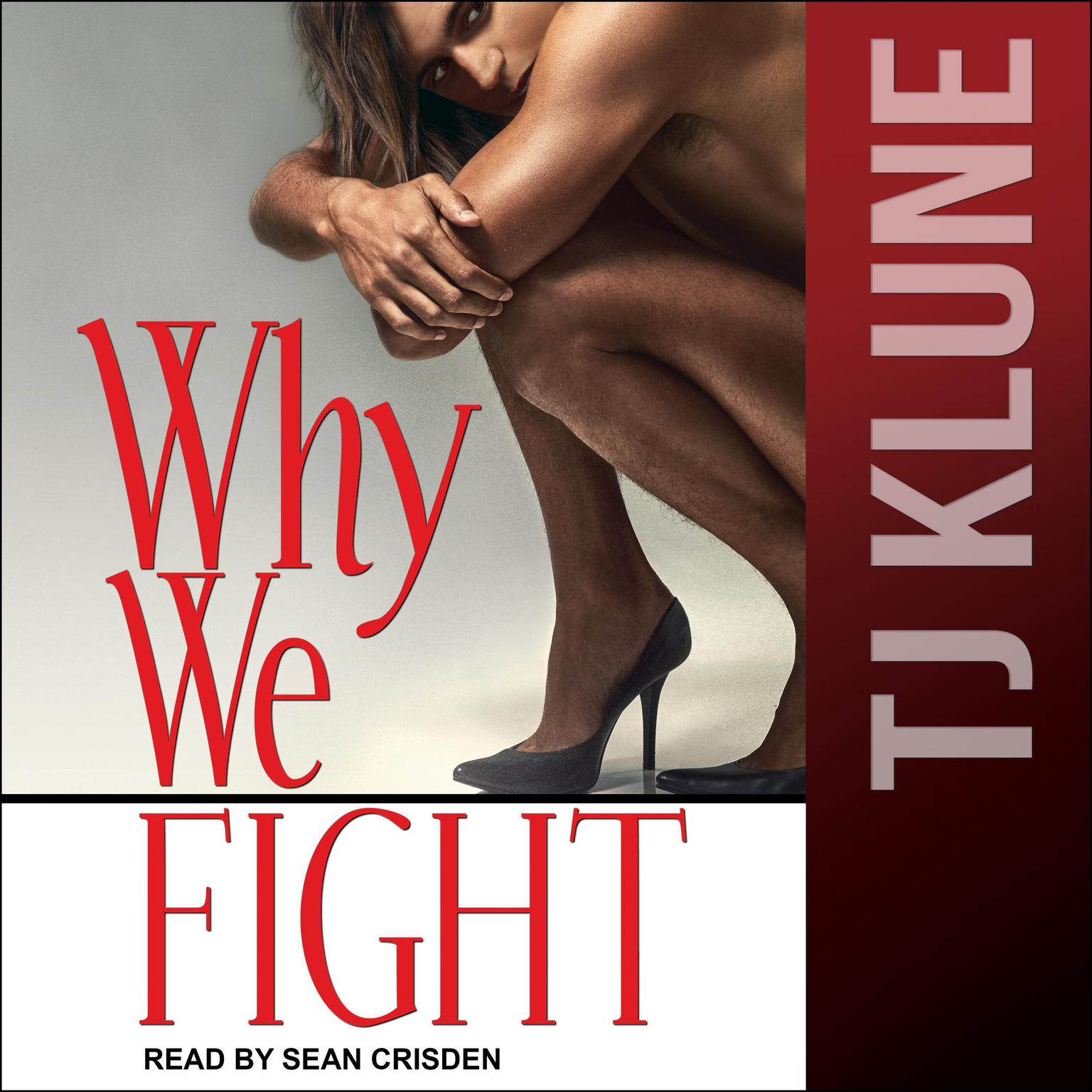 TJ Klune: Why We Fight (Paperback, 2019, Dreamspinner Press LLC)
