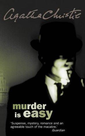 Agatha Christie: Murder is Easy (2002, HarperCollins)