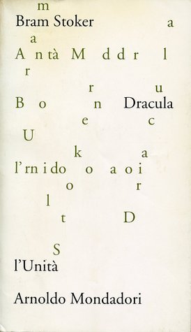 Bram Stoker: Dracula (Paperback, Italiano language, 1997, Mondadori)