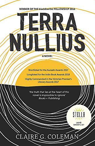 Claire G. Coleman: Terra Nullius