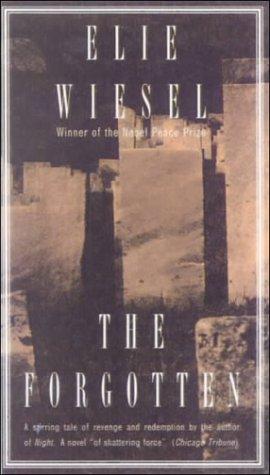 Elie Wiesel: Forgotten (Hardcover, 1999, Bt Bound)