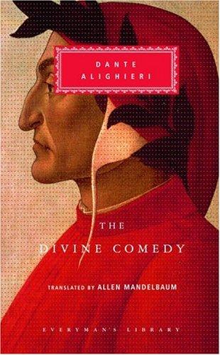 Dante Alighieri: The divine comedy (Hardcover, 1995, Knopf, Distributed by Random House)