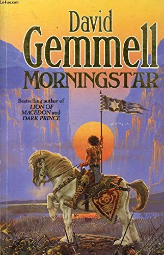 David A. Gemmell: Morningstar (Paperback, 1992, Century)