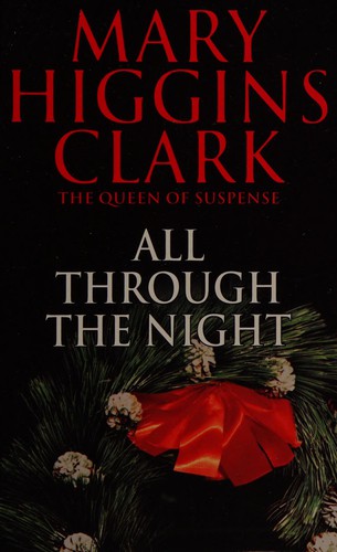 Mary Higgins Clark: All through the night (1999, Pocket)