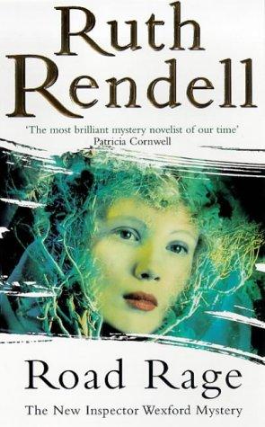 Ruth Rendell: Road rage (Paperback, 1998, Arrow Books)