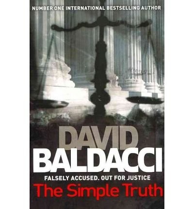 David Baldacci: Simple Truth (Paperback, 2011, Pan MacMillan Paperback Omes)