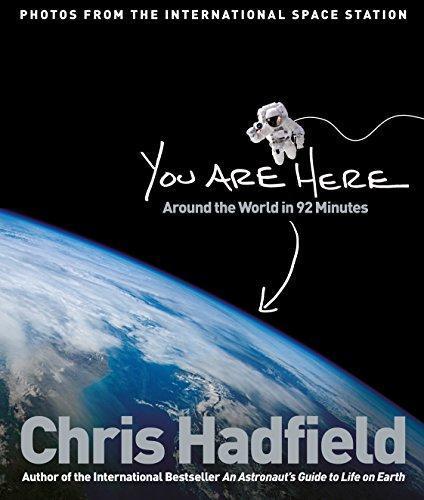 Chris Hadfield: You Are Here