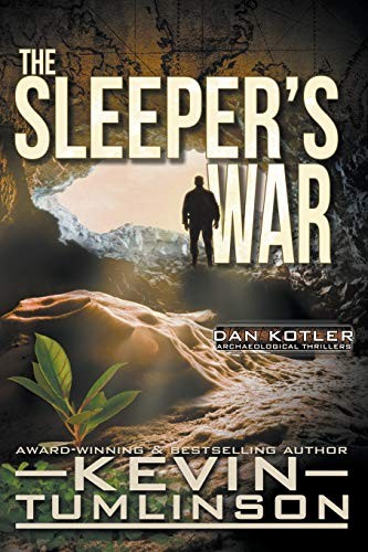 Kevin Tumlinson: The Sleeper's War (Paperback, 2020, Happy Pants Books)