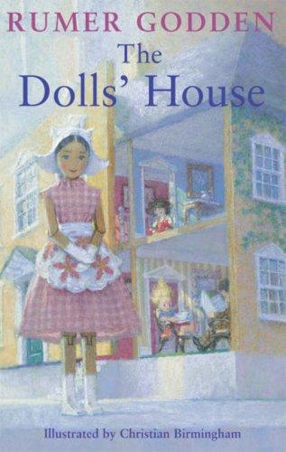 Rumer Godden: Doll's House (Hardcover, 2005, MACMILLAN CHILDREN'S)