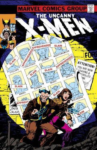 Chris Claremont, John Byrne, Janny Wurts: X-Men (2006)