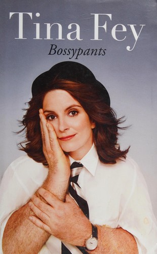 Bossypants (2011, Little, Brown Book Group Limited)