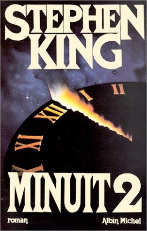 Stephen King: Minuit 2 (Paperback, French language, 2000, Albin Michel)