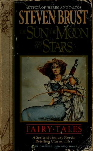 The sun, the moon, and the stars (1988, Berkley)