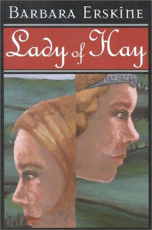 Barbara Erskine: Lady of Hay (Paperback, 2000, Welcome Rain)