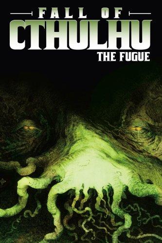 Michael Alan Nelson: Fall of Cthulu Vol. 1 (Paperback, 2008, BOOM! Studios)