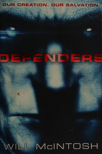 Will McIntosh: Defenders (2014)