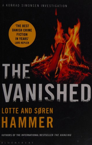 Lotte Hammer: The vanished (2017)