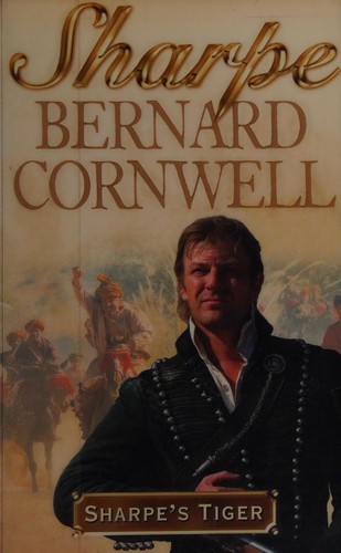 Bernard Cornwell, Frederick Davidson: Sharpe's Tiger (EBook, 2010, HarperCollins)