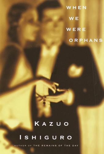 Kazuo Ishiguro: When We Were Orphans (EBook, 2001, Knopf Doubleday Publishing Group)