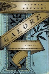 Michael Crummey: Galore (2011, Other Press)