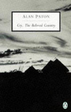Alan Paton: Cry the Beloved Country (Twentieth Century Classics) (Hardcover, Spanish language, 1992, Penguin Putnam~trade)