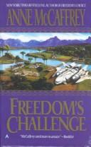 Anne McCaffrey: Freedom's Challenge (Paperback, Turtleback Books Distributed by Demco Media)