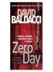 David Baldacci: Zero Day (Paperback, 2011, Pan Books)