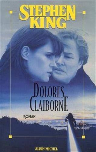 Stephen King: Dolores Claiborne (French language, 1993)