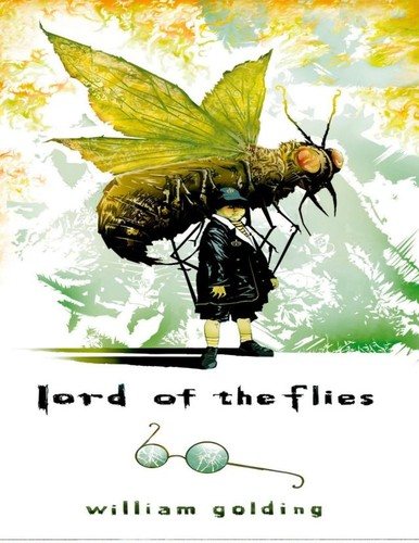 William Golding: Lord of the flies (EBook, 2001, Penguin Books)