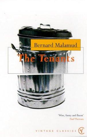 Bernard Malamud: Tenants, The (Paperback, 1999, Vintage)